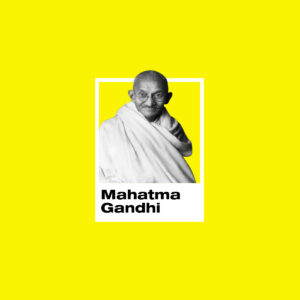 Mahatma Gandhi - El Poder de la No Violencia