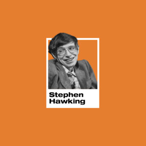 Stephen Hawking - La Mente que Desafió al Universo