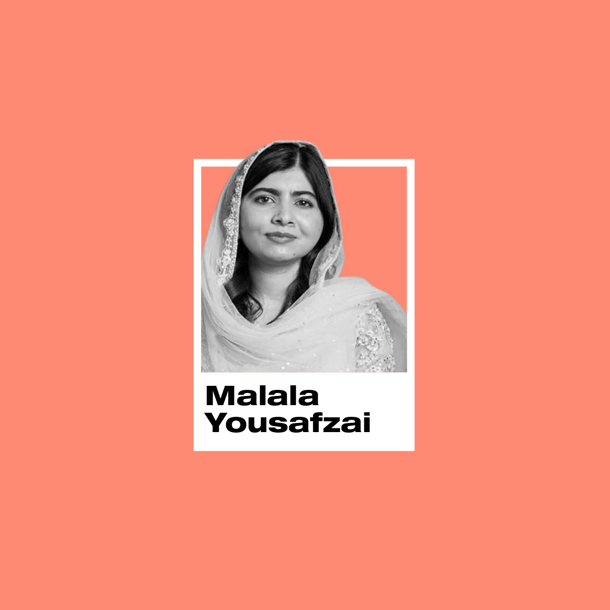 Malala Yousafzai - La Voz que no Pudieron Silenciar