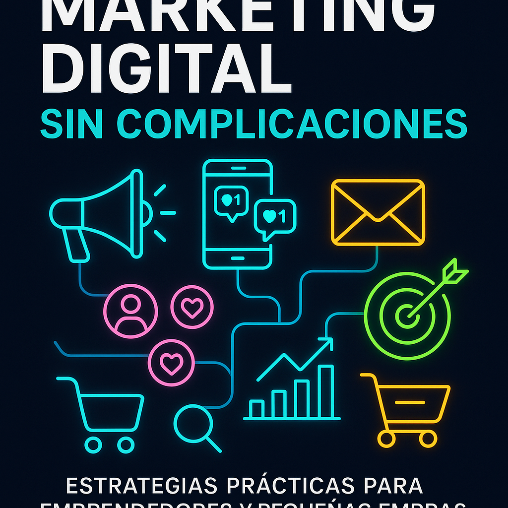 Marketing Digital Sin Complicaciones