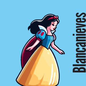 Blancanieves