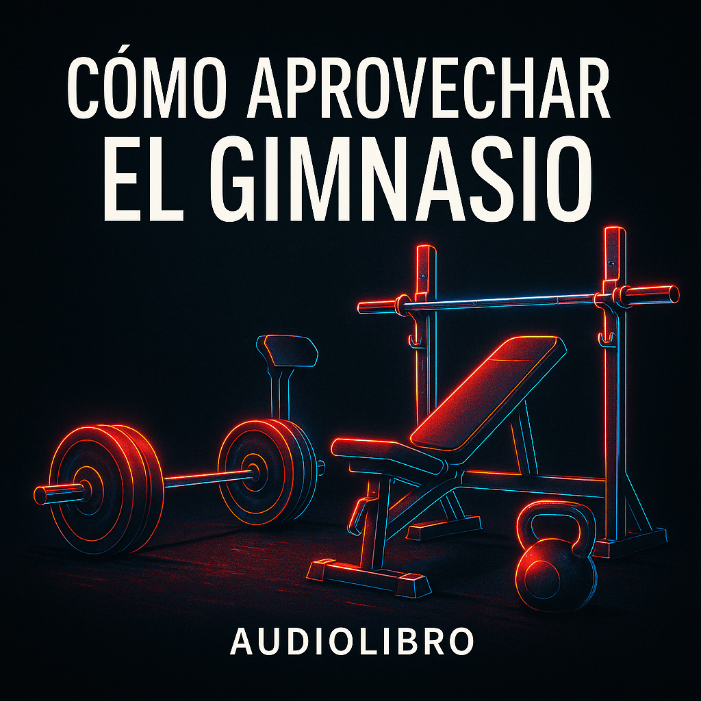 Cómo Aprovechar el Gimnasio