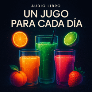 Un Jugo para Cada Día