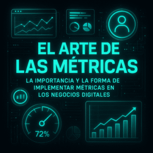 El Arte de las Métricas