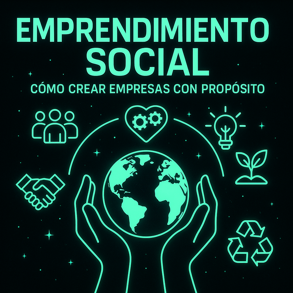 Emprendimiento social