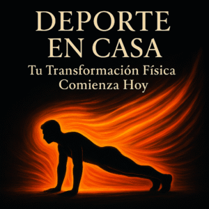 Deporte en casa